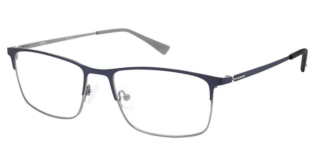 2BB BBDONALD Eyeglasses - view 2